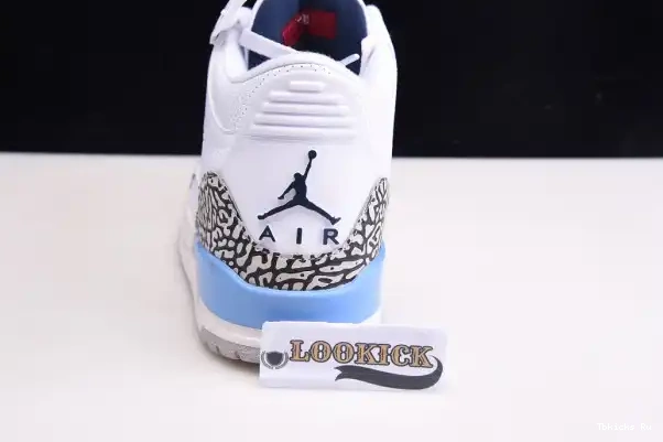 Rep TBK 3 UNC Air Jordan CT8532-104 0324